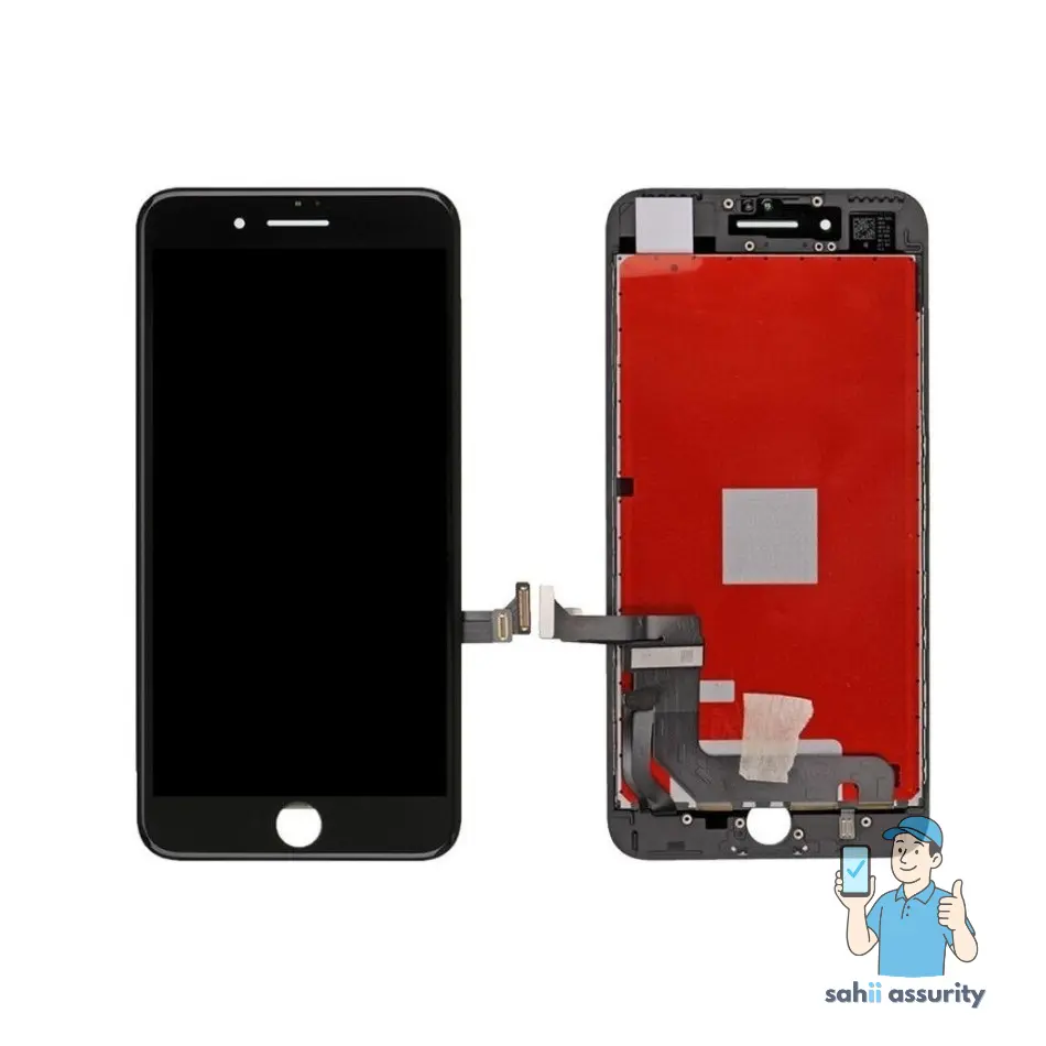 LCD with Touch Screen for Apple iPhone 7